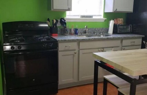 Saint Roch House | 11NOLA Living In The Heart Of Many Attractions