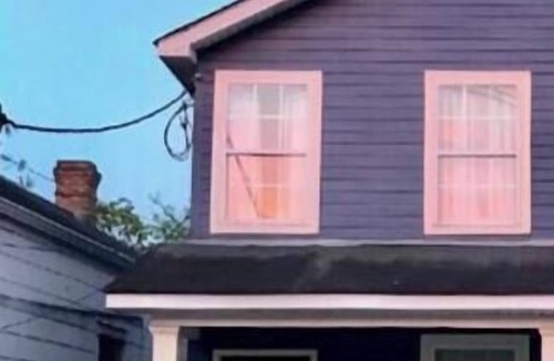 Saint Roch House | 11NOLA Living In The Heart Of Many Attractions