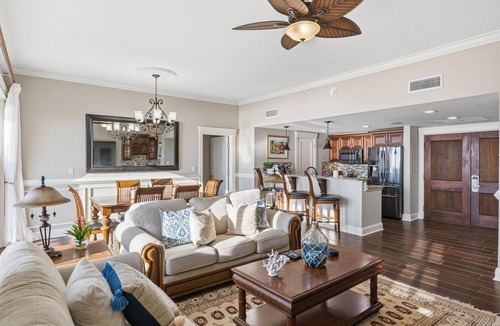 Baytowne Wharf Condo | 11th Floor 3-bedroom Penthouse in Grand Sandestin at Sandestin Golf & Beach Resort!