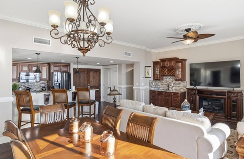 Baytowne Wharf Condo | 11th Floor 3-bedroom Penthouse in Grand Sandestin at Sandestin Golf & Beach Resort!