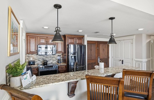 Baytowne Wharf Condo | 11th Floor 3-bedroom Penthouse in Grand Sandestin at Sandestin Golf & Beach Resort!