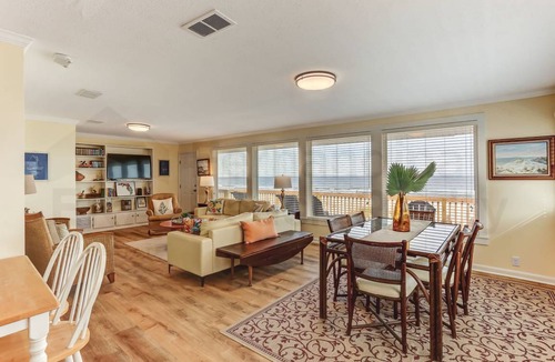 Fernandina Beach House | 123 m² House ∙ 3 bedrooms ∙ 6 guests