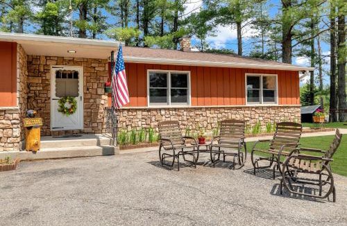 Riverview House | 12364 Crivitz