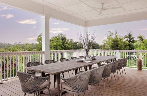Bay St Louis House | 14BR Gulf Coast Combo | Private Pools & Game Area