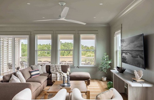 Bay St Louis House | 14BR Gulf Coast Combo | Private Pools & Game Area