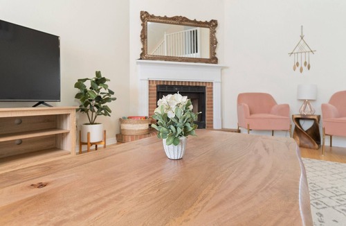 Daphne House | 15 Min to Mobile (Golf Course & Pool and Nearby Beaches)