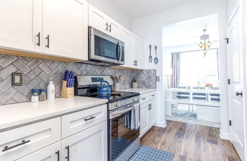 Phenix City House | 15 Mins to Fort Benning, Family Friendly Backyard.