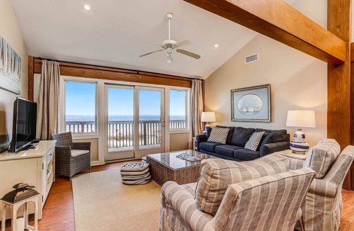 Fernandina Beach House | 155 m² House ∙ 3 bedrooms ∙ 6 guests