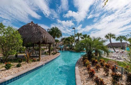 Davenport Villa | 1565 MULIGAN BLVD DAVENPORT 6 BED