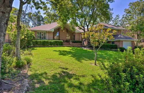Diamondhead House | 16th and Golden in Diamondhead