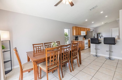 Florida Pines House | 173 Hillside Dr in Davenport
