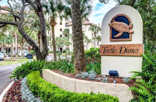Fernandina Beach House | 1838 Turtle Dunes