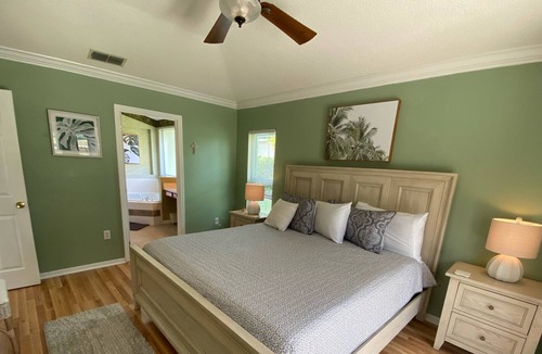 Haines City House | 1914SDB - Upgraded Beautiful Furnished Home.