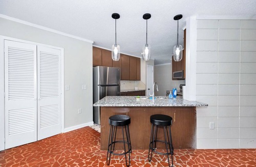 Huntsville House | 1960s Huntsville Horizon Home