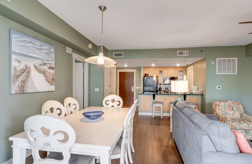 Baytowne Wharf Condo | 1BR Bahia Condo at Sandestin Golf & Beach Resort