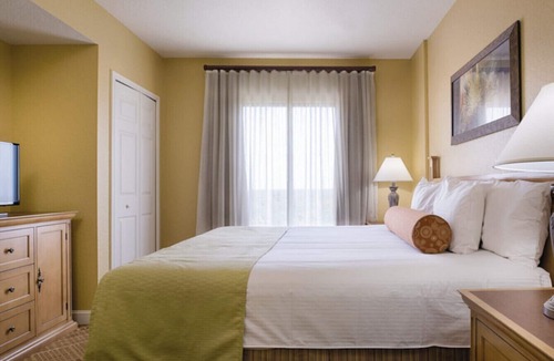 Lake Buena Vista Resort | 1BR-Dlx Inside Disney Gates-5 Pools, Lazy Rivers, Pay 25% Deposit