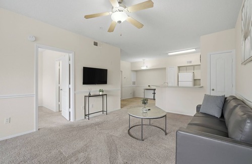 Winter Springs Apartment | 1BR with Open-Concept Living