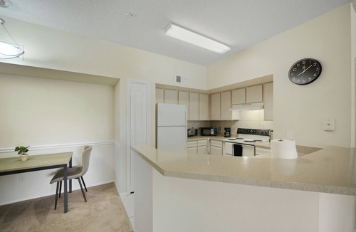 Winter Springs Apartment | 1BR with Open-Concept Living