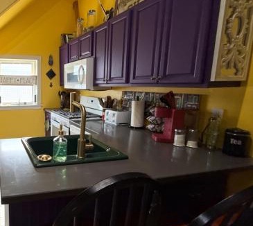 Saint Roch House | 2 Bedroom 2 Bath Fun Vibes NO PET FEES
