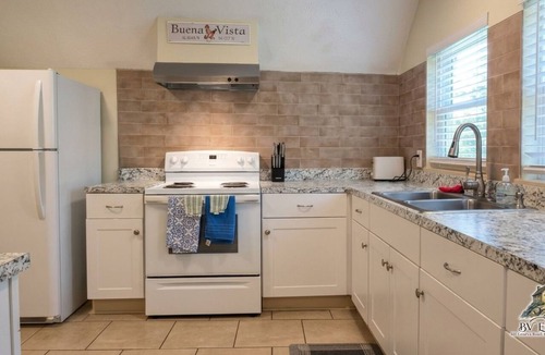 Buena Vista Apartment | 2-bedroom apartment in historical Buena Vista GA