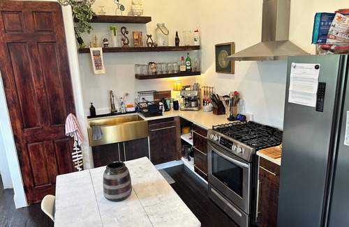 Saint Roch House | 2-bedroom house in Historic Neighborhood near French Quarter