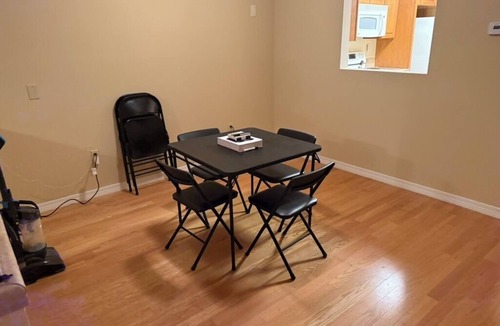 Demopolis House | 2-bedroom house in wonderful Demopolis with cool AC