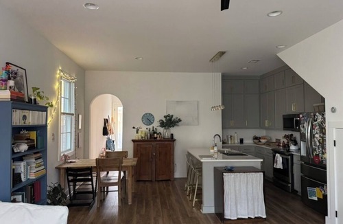 Gunter Afs House | 2-bedroom Townhome in Vibrant East Montgomery neighborhood