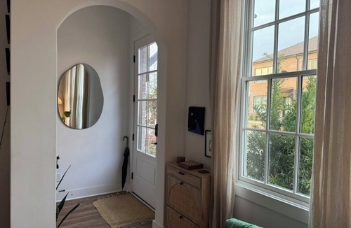 Gunter Afs House | 2-bedroom Townhome in Vibrant East Montgomery neighborhood