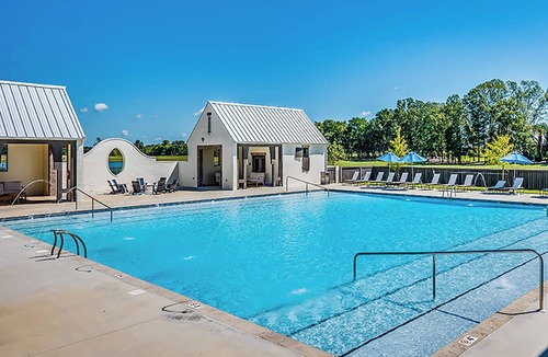 Gunter Afs House | 2-bedroom Townhome in Vibrant East Montgomery neighborhood