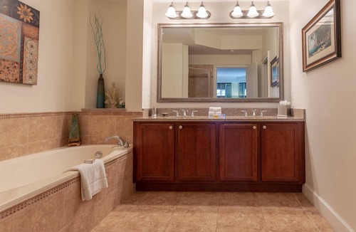 Palm Coast Resort | 2 BR 475 Intracoastal View Condo- Private Beach- Water Park- Award Winning Golf