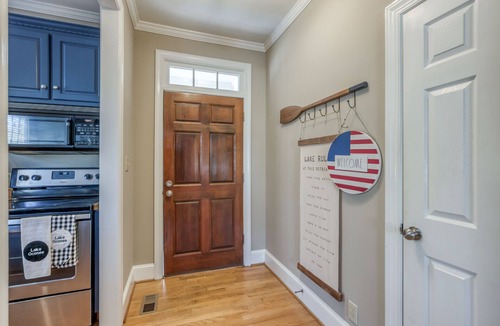 Eatonton Cottage | 2 BR Cottage in Lake Oconee on Great Waters