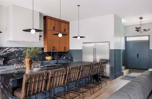 Lower Garden District House | 2 Designer NOLA Homes | Heated Pools & Rooftops