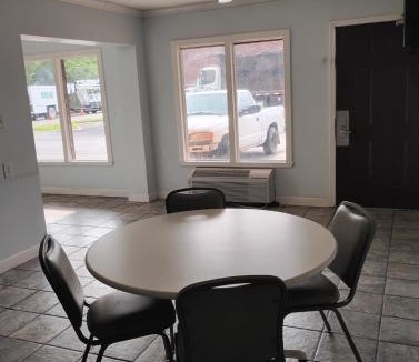 Baton Rouge Apartment | 2 Double Beds Studio with Full Kitchen 138-1