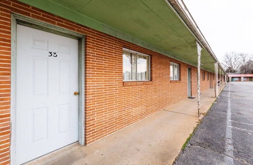 Holly Springs Apartment | 2 Full Bed Smoking | Holly Springs MS