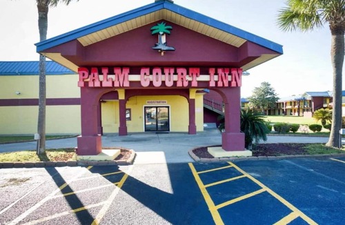 Northwest Pensacola Apartment | 2 Full Bed|Smk|Pensacola FL