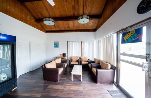 Ocala Apartment | 2 Full Beds Non-Smoking