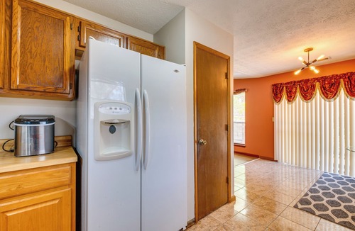 Decatur House | 2 King Beds | Quiet Area | 13 Mi to Downtown ATL