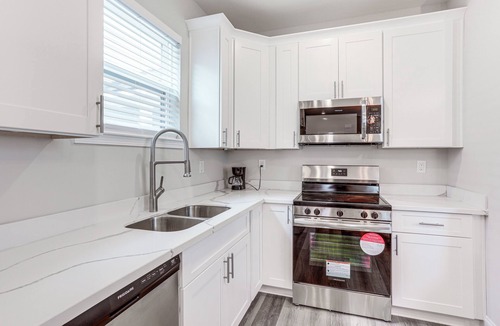 Tulane - Gravier House | < 2 Mi to Jackson Square: New Orleans Home w/Yard