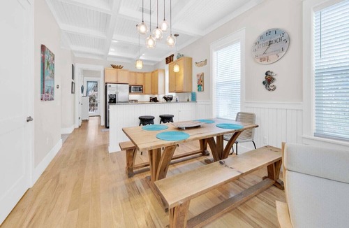 Seagrove Beach House | 🐟2 Pools-4 Bikes-ClaireN'Bea by the Sea
