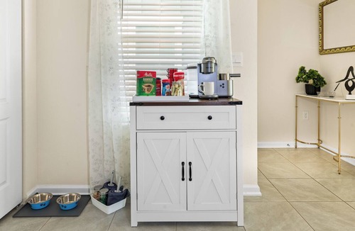 St. Augustine House | 2 Private Suites, Pool Near Beaches & Golf