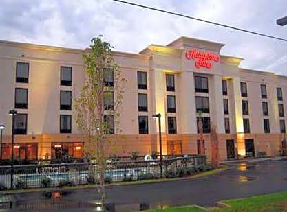 Kreole Hotel | 2-Star Hotel ∙ Hampton Inn Moss Point