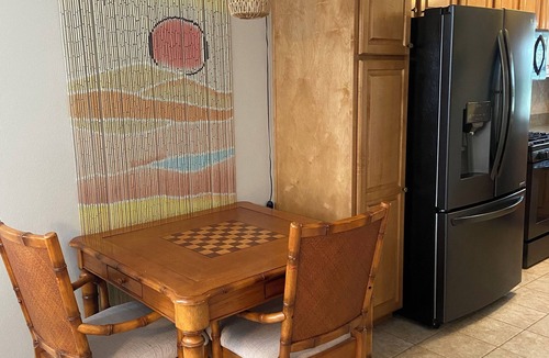 DeLand Apartment | 2-story apartment in between Mt Dora and Deland FL. Close to many destinations.
