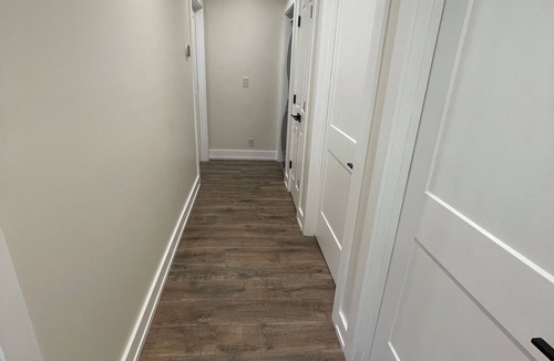 Oxford Condo | 2-story charming 3-bedroom condo only minutes away from Ole Miss.
