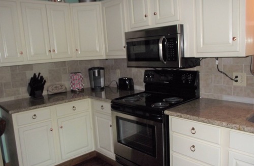 Karnack House | 2 story Waterfront home on Big Cypress Bayou Caddo Lake