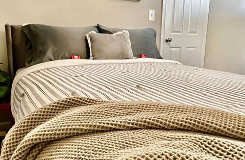 Mableton House | 20 min to ATL 2BD 2 Story Townhouse