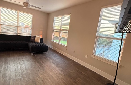 Lindbergh Apartment | 2026 World Cup Stay Stylish Buckhead Apartment