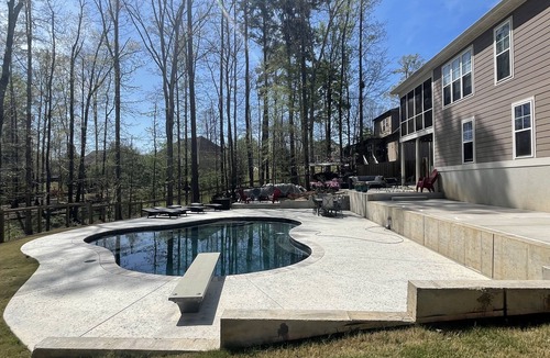 Grovetown House | 2027 available : 5 BR, 3.5 Bath.