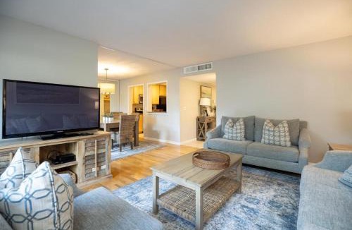 Sea Pines Villa | 2233 Heritage Villas