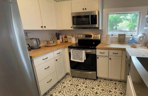 Eustis House | 227 Country House of vacation/Eustis
