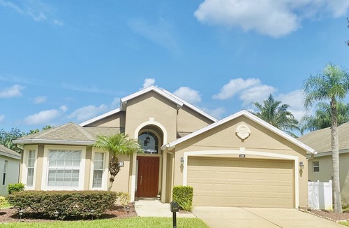 Bella Toscana House | 248 Home with Pool, close to Disney Parks